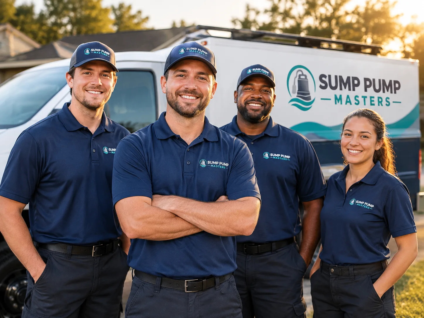 Sump Pump Repair company in Middle Amana, IA