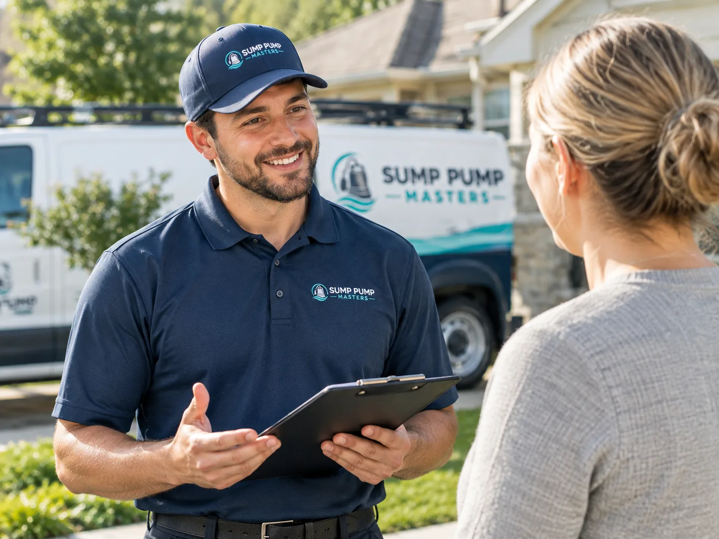 Sump Pump Repair Middle Amana, IA FAQs